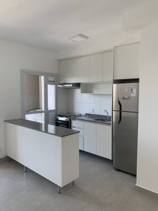 Imagem Apartamento com 2 Quartos para Alugar, 52 m² em Alphaville Empresarial - Barueri Imagem Apartamento com 2 Quartos para Alugar, 52 m² em Alphaville Empresarial - Barueri