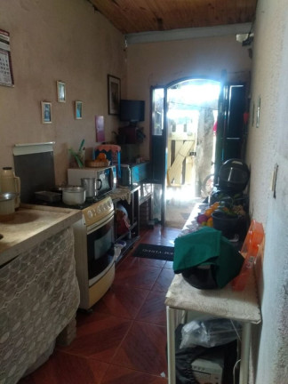 Imagem Casa com 2 Quartos à Venda ou Temporada, 50 m² em Vera Cruz - Mongaguá