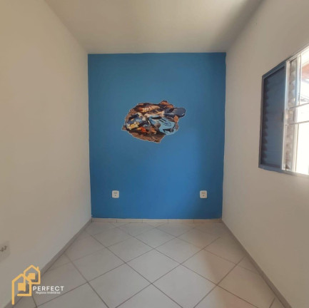 Imagem Casa com 2 Quartos à Venda, 64 m² em Estiva - Taubaté
