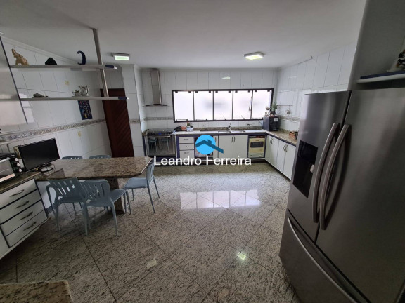 Imagem Cobertura com 5 Quartos à Venda, 420 m² em Jardim Do Mar - São Bernardo Do Campo Imagem Cobertura com 5 Quartos à Venda, 420 m² em Jardim Do Mar - São Bernardo Do Campo