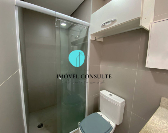 Imagem Apartamento com 1 Quarto para Alugar, 46 m² em Bela Vista - São Paulo
