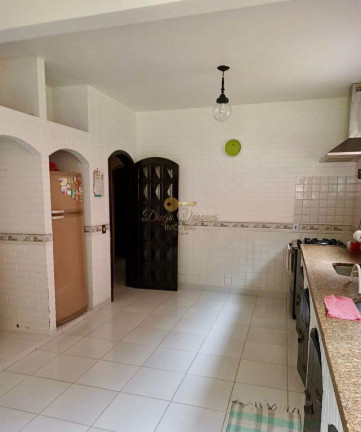 Imagem Casa com 4 Quartos à Venda, 232 m² em Corrêas - Petrópolis