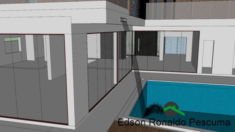 Imagem Casa de Condomínio com 6 Quartos à Venda, 1.300 m² em Tamboré - Santana De Parnaíba Imagem Casa de Condomínio com 6 Quartos à Venda, 1.300 m² em Tamboré - Santana De Parnaíba