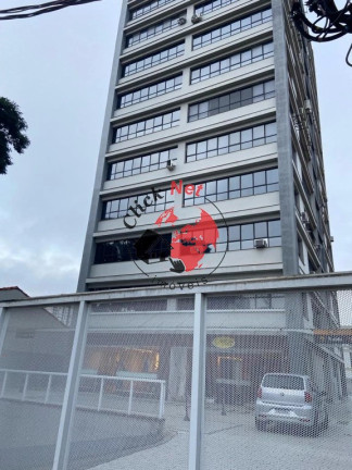 Imagem Sala Comercial à Venda, 70 m² em Jardim Bela Vista - Santo André