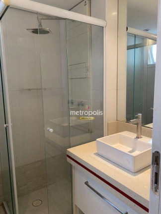 Imagem Apartamento com 3 Quartos à Venda, 110 m² em Casa Branca - Santo André Imagem Apartamento com 3 Quartos à Venda, 110 m² em Casa Branca - Santo André