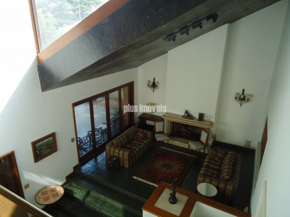 Imagem Casa com 5 Quartos à Venda, 500 m² em Cidade Jardim - São Paulo Imagem Casa com 5 Quartos à Venda, 500 m² em Cidade Jardim - São Paulo
