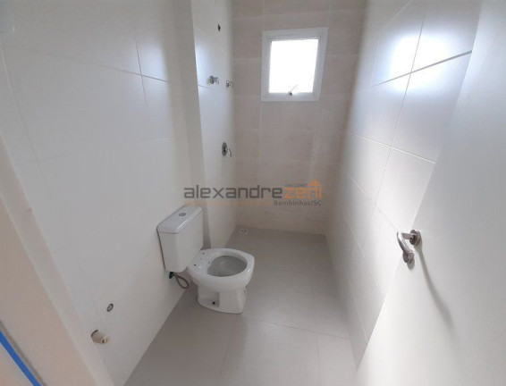 Imagem Apartamento com 3 Quartos à Venda, 133 m² em Bombas - Bombinhas