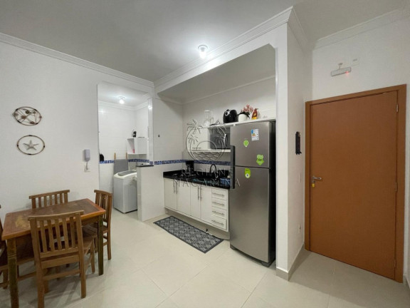 Imagem Apartamento com 1 Quarto à Venda, 42 m² em Toninhas - Ubatuba Imagem Apartamento com 1 Quarto à Venda, 42 m² em Toninhas - Ubatuba