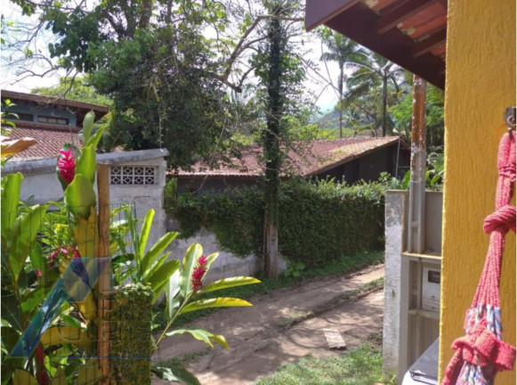 Imagem Casa com 2 Quartos à Venda, 125 m² em Lázaro - Ubatuba Imagem Casa com 2 Quartos à Venda, 125 m² em Lázaro - Ubatuba