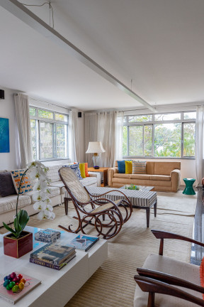 Imagem Apartamento com 4 Quartos à Venda, 253 m² em Pinheiros - São Paulo Imagem Apartamento com 4 Quartos à Venda, 253 m² em Pinheiros - São Paulo