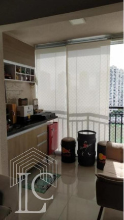 Imagem Apartamento com 2 Quartos à Venda, 57 m² em Saúde - São Paulo