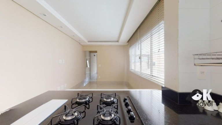 Imagem Apartamento com 1 Quarto à Venda, 36 m² em Higienópolis - São Paulo