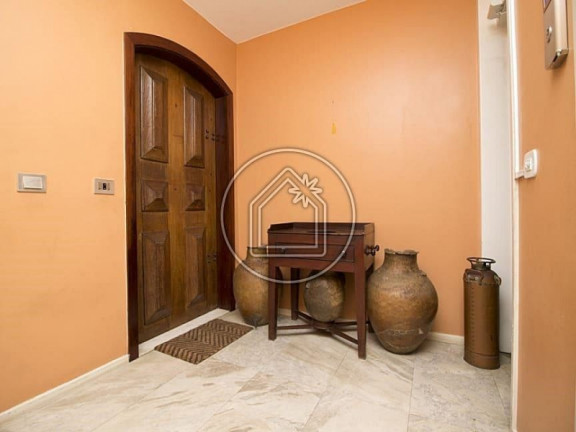 Imagem Apartamento com 3 Quartos à Venda, 200 m² em Ipanema - Rio De Janeiro