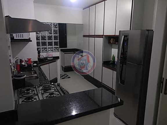 Imagem Apartamento com 3 Quartos à Venda, em Flórida - Praia Grande Imagem Apartamento com 3 Quartos à Venda, em Flórida - Praia Grande