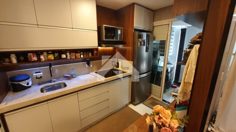 Imagem Apartamento com 1 Quarto à Venda, 50 m² em Melville Empresarial Ii - Barueri Imagem Apartamento com 1 Quarto à Venda, 50 m² em Melville Empresarial Ii - Barueri