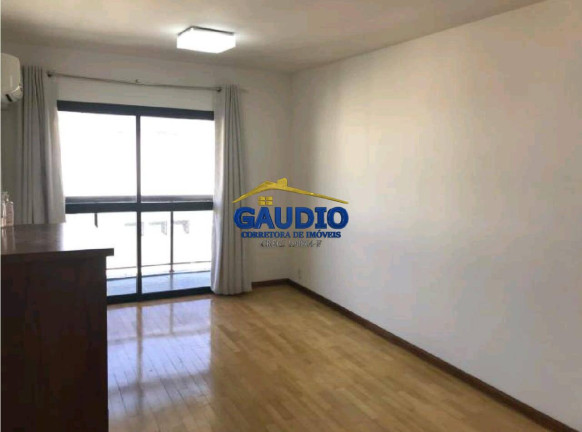 Imagem Apartamento com 1 Quarto para Alugar, 44 m² em Higienópolis - São Paulo Imagem Apartamento com 1 Quarto para Alugar, 44 m² em Higienópolis - São Paulo