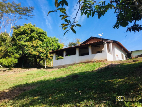 Imagem Chácara com 4 Quartos à Venda, 110 m² em Pedregulho - São João Da Boa Vista Imagem Chácara com 4 Quartos à Venda, 110 m² em Pedregulho - São João Da Boa Vista