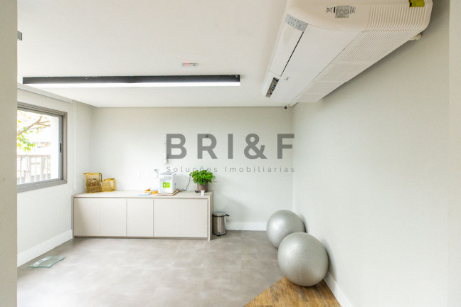 Imagem Apartamento com 1 Quarto à Venda, 31 m² em Vila Clementino - São Paulo Imagem Apartamento com 1 Quarto à Venda, 31 m² em Vila Clementino - São Paulo