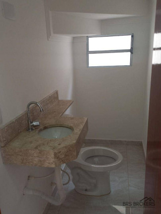 Imagem Sobrado com 3 Quartos à Venda, 100 m² em Vila Carmela I - Guarulhos