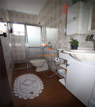 Imagem Casa com 2 Quartos à Venda, 237 m² em Monte Alegre - Paulínia