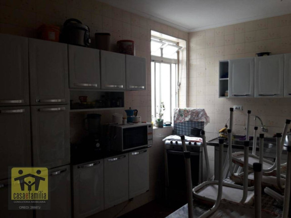Imagem Apartamento com 2 Quartos à Venda, 77 m² em Jardim Da Gloria - São Paulo Imagem Apartamento com 2 Quartos à Venda, 77 m² em Jardim Da Gloria - São Paulo