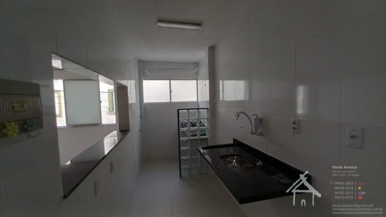 Imagem Apartamento com 2 Quartos à Venda, 50 m² em Nova Brasília - Salvador Imagem Apartamento com 2 Quartos à Venda, 50 m² em Nova Brasília - Salvador