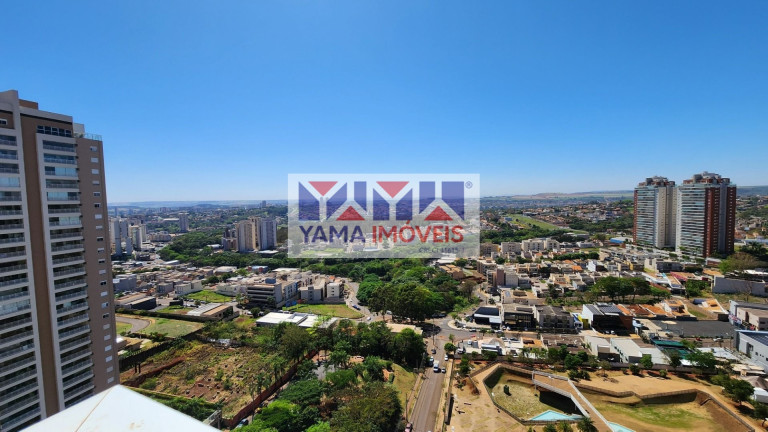 Imagem Apartamento com 4 Quartos à Venda, 292 m² em Parque Sul - Ribeirão Preto