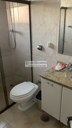 Imagem Apartamento com 4 Quartos à Venda, 240 m² em Jardim Da Saúde - São Paulo Imagem Apartamento com 4 Quartos à Venda, 240 m² em Jardim Da Saúde - São Paulo