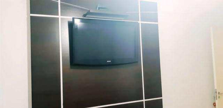 Imagem Apartamento com 2 Quartos à Venda, 50 m² em Residencial Santa Filomena - São José Do Rio Preto Imagem Apartamento com 2 Quartos à Venda, 50 m² em Residencial Santa Filomena - São José Do Rio Preto