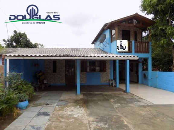 Imagem Casa com 4 Quartos à Venda, 108 m² em Morro Grande - Viamão