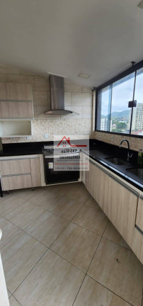 Imagem Cobertura com 4 Quartos à Venda, 59 m² em Campinho - Rio De Janeiro Imagem Cobertura com 4 Quartos à Venda, 59 m² em Campinho - Rio De Janeiro