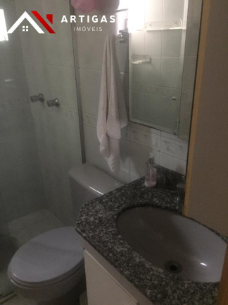 Imagem Apartamento com 3 Quartos à Venda, 89 m² em Vila Regente Feijó - São Paulo