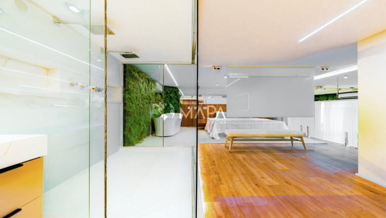 Imagem Apartamento com 2 Quartos à Venda, 172 m² em Vila Nova Conceição - São Paulo