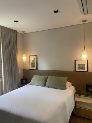 Imagem Apartamento com 2 Quartos à Venda, 116 m² em Tamboré - Santana De Parnaíba Imagem Apartamento com 2 Quartos à Venda, 116 m² em Tamboré - Santana De Parnaíba