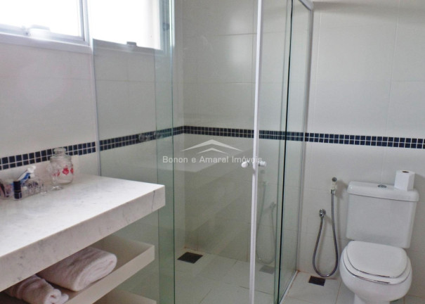 Imagem Casa de Condomínio com 3 Quartos à Venda, 345 m² em Betel - Paulínia Imagem Casa de Condomínio com 3 Quartos à Venda, 345 m² em Betel - Paulínia