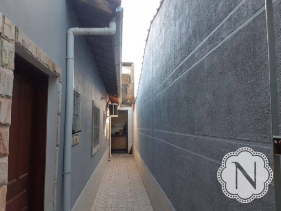Imagem Casa com 2 Quartos à Venda, 55 m² em Tupy - Itanhaém Imagem Casa com 2 Quartos à Venda, 55 m² em Tupy - Itanhaém