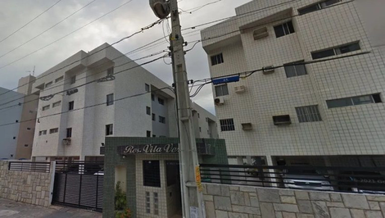 Imagem Apartamento com 3 Quartos para Alugar, 80 m² em Aeroclube - João Pessoa Imagem Apartamento com 3 Quartos para Alugar, 80 m² em Aeroclube - João Pessoa