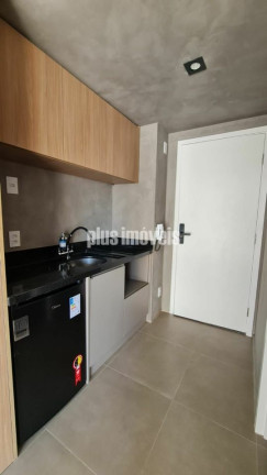 Imagem Apartamento com 1 Quarto para Alugar, 25 m² em Consolação - São Paulo Imagem Apartamento com 1 Quarto para Alugar, 25 m² em Consolação - São Paulo