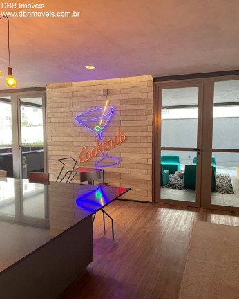 Imagem Apartamento com 1 Quarto à Venda, 18 m² em Pinheiros - São Paulo Imagem Apartamento com 1 Quarto à Venda, 18 m² em Pinheiros - São Paulo