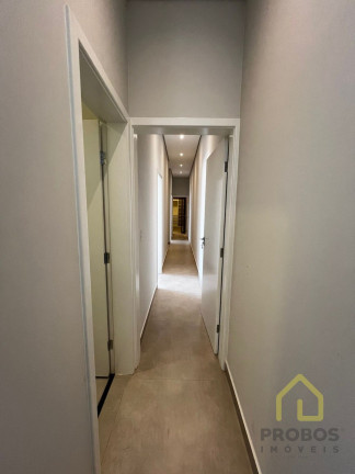 Imagem Casa com 3 Quartos à Venda, 232 m² em Residencial Duas Marias - Indaiatuba