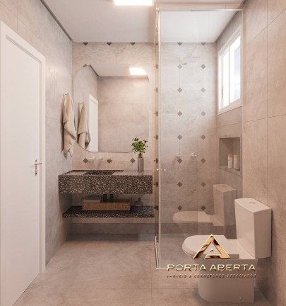 Imagem Apartamento com 3 Quartos à Venda, 85 m² em Bom Retiro - Ipatinga