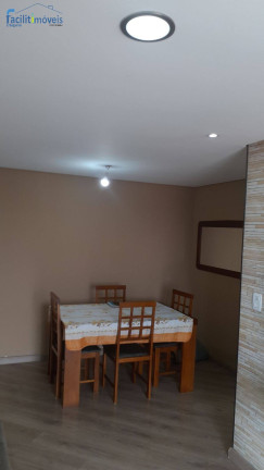 Imagem Apartamento com 3 Quartos à Venda, 76 m² em Paulicéia - São Bernardo Do Campo
