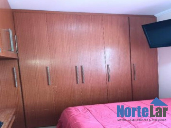 Imagem Apartamento com 2 Quartos à Venda, 56 m² em Parque Maria Domitila - São Paulo