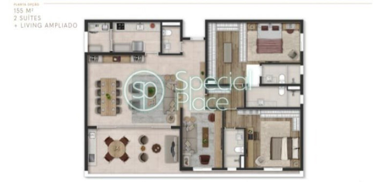 Imagem Apartamento com 3 Quartos à Venda, em Santana - São Paulo Imagem Apartamento com 3 Quartos à Venda, em Santana - São Paulo