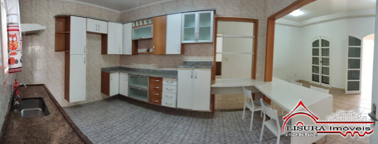 Imagem Casa com 3 Quartos à Venda, 147 m² em Loteamento Villa Branca - Jacareí Imagem Casa com 3 Quartos à Venda, 147 m² em Loteamento Villa Branca - Jacareí