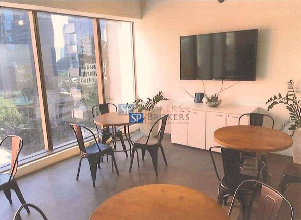 Imagem Sala Comercial para Alugar, 650 m² em Vila Olímpia - São Paulo Imagem Sala Comercial para Alugar, 650 m² em Vila Olímpia - São Paulo