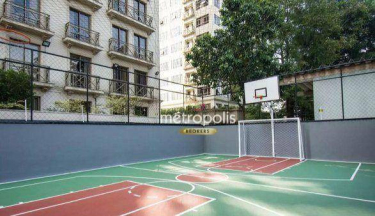 Imagem Apartamento com 3 Quartos à Venda, 120 m² em Barcelona - São Caetano Do Sul Imagem Apartamento com 3 Quartos à Venda, 120 m² em Barcelona - São Caetano Do Sul