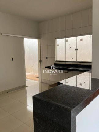 Imagem Casa com 2 Quartos à Venda, 101 m² em Setor Afonso Pena - Itumbiara Imagem Casa com 2 Quartos à Venda, 101 m² em Setor Afonso Pena - Itumbiara