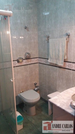 Imagem Apartamento com 3 Quartos à Venda, 127 m² em Centro - Osasco