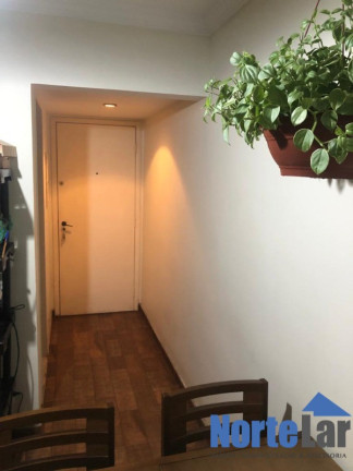 Imagem Apartamento com 2 Quartos à Venda, 48 m² em Parque São Domingos - São Paulo